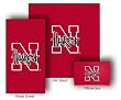 NCAA Nebraska Cornhuskers 30-Can Cooler Tote