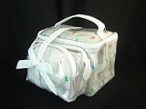 Ralph Lauren - Ralph Lauren 3pc Travel Cosmetic Case Set
