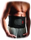 McDavid 491 Waist Trimmer