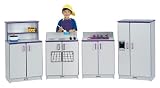 JNT0210JCWW003 - Rainbow Accents Kitchen Refrigerator