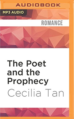 The Poet and the Prophecy (Magic University)