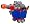 Transformers Animated Optimus Prime Battle Blaster
