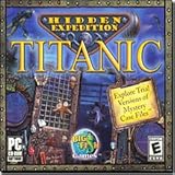 Hidden Expedition: Titanic