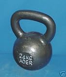 Ader Premier Kettlebell- (24kg)