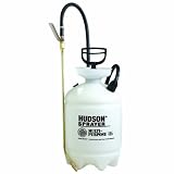 Hudson 90182FT Farm Tough 2 Gallon Sprayer Poly Hudson 90182FT Farm Tough 2 Gallon Sprayer Poly