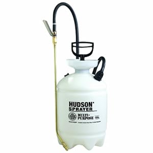 Hudson 65222 Bugwiser 2 Gallon Sprayer Poly