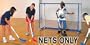Jaypro Floor Hockey Replacement Nets (Pair)