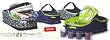 Large Soft-Sided Complete Cooler Picnic Tote Bag Set for 4 - Navy