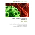 Click here to buy Bacteria: Bacteria. Microbiology, Timeline of evolution, Bacterial cellular... by John McBrewster, Frederic P. Miller, and Agnes F. Vandome.