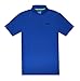 Under Armour Men UA Golf Performance Logo Polo T-Shirt