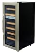 NewAir AW211ED 21 Bottle Wine Cooler