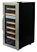 NewAir AW211ED 21 Bottle Wine Cooler