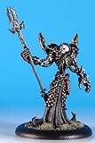 Eigenschaften Privateer Press / Iron Lich Asphyxious
