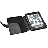 ODYSSEY Hülle für den Kindle 4 E-Reader Ebook Cover Hülle in Schwarz