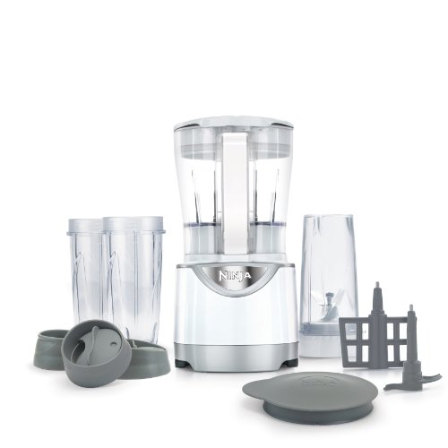 Best Review Of Ninja Kitchen System Pulse (BL204)