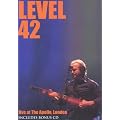 Level 42 - Live at the Apollo, London [DVD + CD]