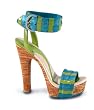 Whiplash - Just the Right Shoe