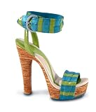 Whiplash - Just the Right Shoe