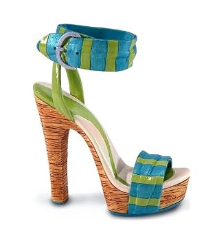 Whiplash - Just the Right Shoe