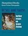 Of Sex and Faerie: Further Essays on Genre Fiction (Genre Fiction Monographs)