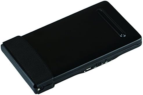 iLepo® The First Global Chocolate Foldable Keyboard High-touch Full Size Standard Big Keypad Golden Section Design Ultra Thin Wireless Bluetooth Flyshark Keyboard Pefectly Support Apple/Andriod/Microsoft System Support ipad tablet PC iphone(4/4S/5/5C/5S/6)/Samsung GALAXY Note 3/Samsung GALAXY S4 S5/Samsung GALAXY Grand 2/HTC One/Moto X/Nexus 5/Sony Xperia Z1/LG G2(Black+English Layout)