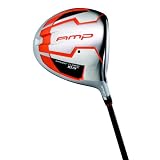 Cobra Amp Offset Driver