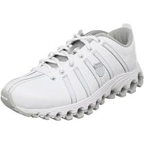 K-Swiss Women's Speedster Tubes Training Shoe