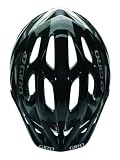 Giro Rift Helmet Black/Titanium Uni-Size Adult