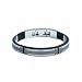 FOSSIL Herrenarmband Edelstahl JF83558040