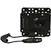 SmallHD V-Mount Battery Bracket with XLR Cable and Cheese Plate for 1300, 1700 and 2400 Series Monitors