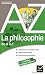 La philosophie de A � Z