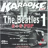 Chartbuster Karaoke: Beatles, Vol. 1