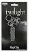 Twilight Team Edward Bag Clip