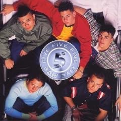 5ive: The Album