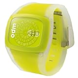 Top 10 Yellow Watches