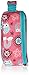 Fit & Fresh Insulated Bento Box Lunch Kit, Rainbow Owls