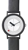 MONDAINE Watches:Mondaine A660.30008.60bot Botta Mens Watch
