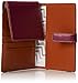 Lodis Audrey Passport Wallet with Ticket Flap