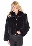 Fox Jacket - Black Fox 20