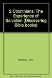 2 Corinthians : the experience of salvation