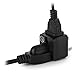 Australia Adapter by Yubi Power 2 in 1 Universal Travel Adapter with 2 Universal Outlets - Type I - 3 Pack