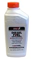 Diesel Fuel Supplement + Cetane Boost, 32oz., Individual Bottle, Treats 100 gallons diesel fuel per Bottle