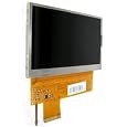 Us Backlight Lcd Screen Replacement for Psp 1000 1001