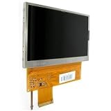 Us Backlight Lcd Screen Replacement for Psp 1000 1001