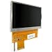 Us Backlight Lcd Screen Replacement for Psp 1000 1001