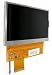 Us Backlight Lcd Screen Replacement for Psp 1000 1001