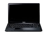 Toshiba - Satellite C650-144 - Ordinateur Portable 15,6" - Intel Celeron 900 - 320 Go - RAM 2048 Mo - Windows 7 - Noir