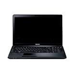Toshiba Satellite C650-144 Ordinateur Portable 15,6" Intel Celeron 900 320 Go RAM 2048 Mo Windows 7 Noirpar Toshiba