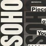 PIECE OF YOU 7" (45) UK HEDD 1988