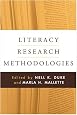 Literacy Research Methodologies
